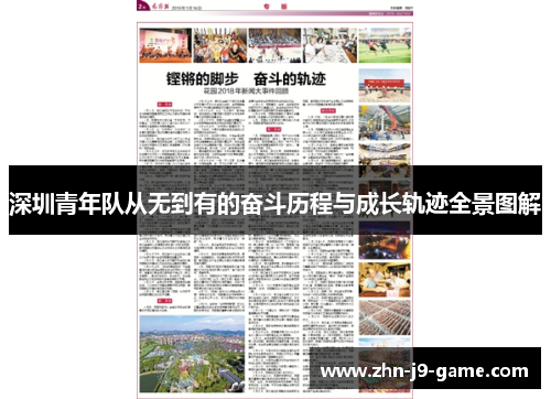 深圳青年队从无到有的奋斗历程与成长轨迹全景图解 深圳青年队从无到有的奋斗历程与成长轨迹全景图解